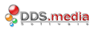 Logo ddsmedia